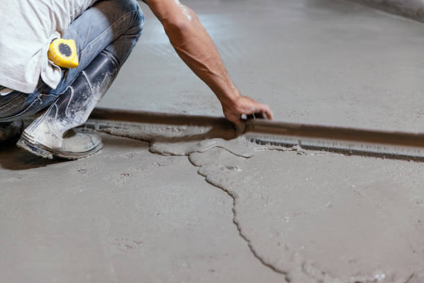 Best Concrete Staining and Coloring in East San Gabriel, CA