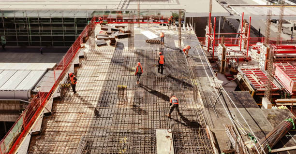Best Concrete Pool Decks in East San Gabriel, CA